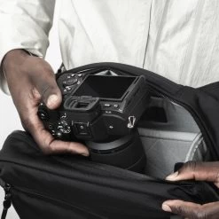Grip Sling Camera Insert -Outdoor Equip Store sling bag for men 107