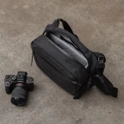 Grip Sling Camera Insert -Outdoor Equip Store sling bag for men 109