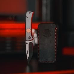 Slip Joint Knife -Outdoor Equip Store slipjoint1