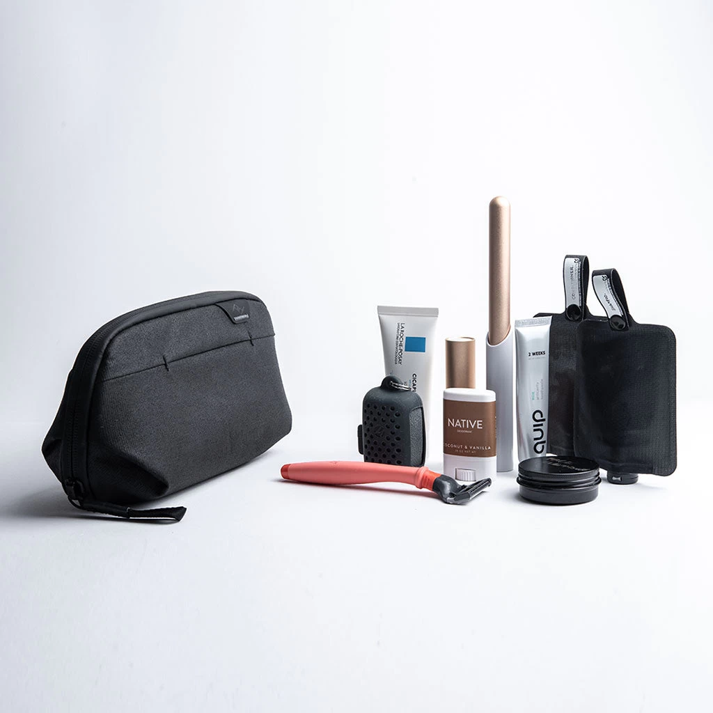 Peak Design Wash Pouch Small 12 Peak Design Wash Pouch Small - Image 12