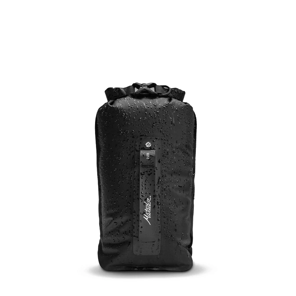Matador Flatpak™ Dry Bag 1 Matador Flatpak™ Dry Bag