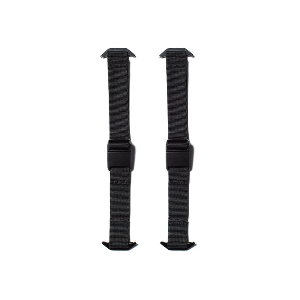 Forge Maglock Compression Straps 2-Pack 1 Forge Maglock Compression Straps 2-Pack