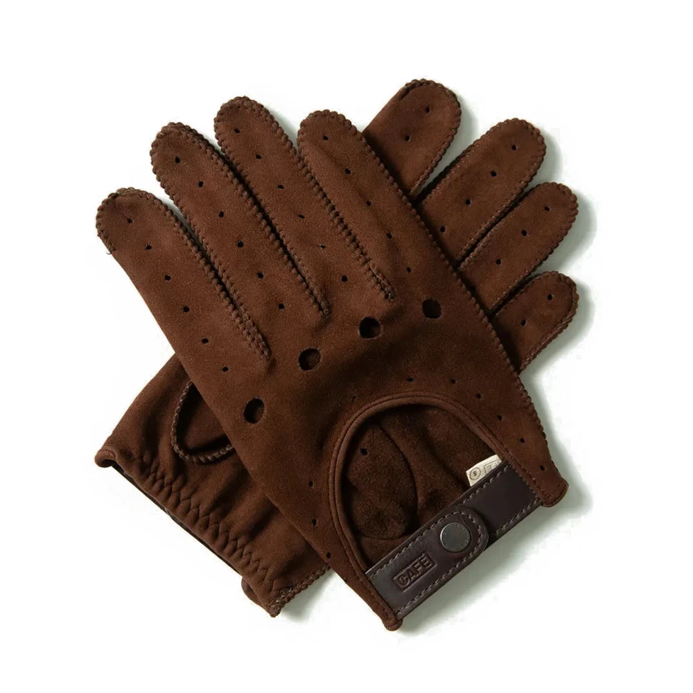 Triton Suede Driving Gloves 10 Triton Suede Driving Gloves - Image 10