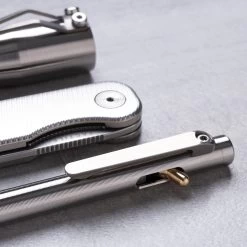 Switch Titanium Pen 8 Switch Titanium Pen -Outdoor Equip Store switch gallery02