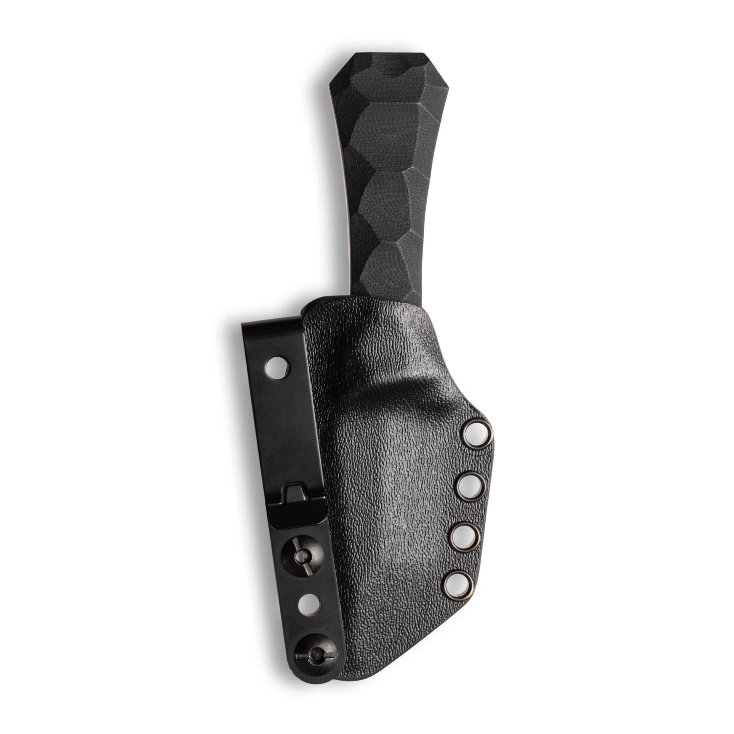 Coffin Tanto Knife 3 Coffin Tanto Knife - Image 3