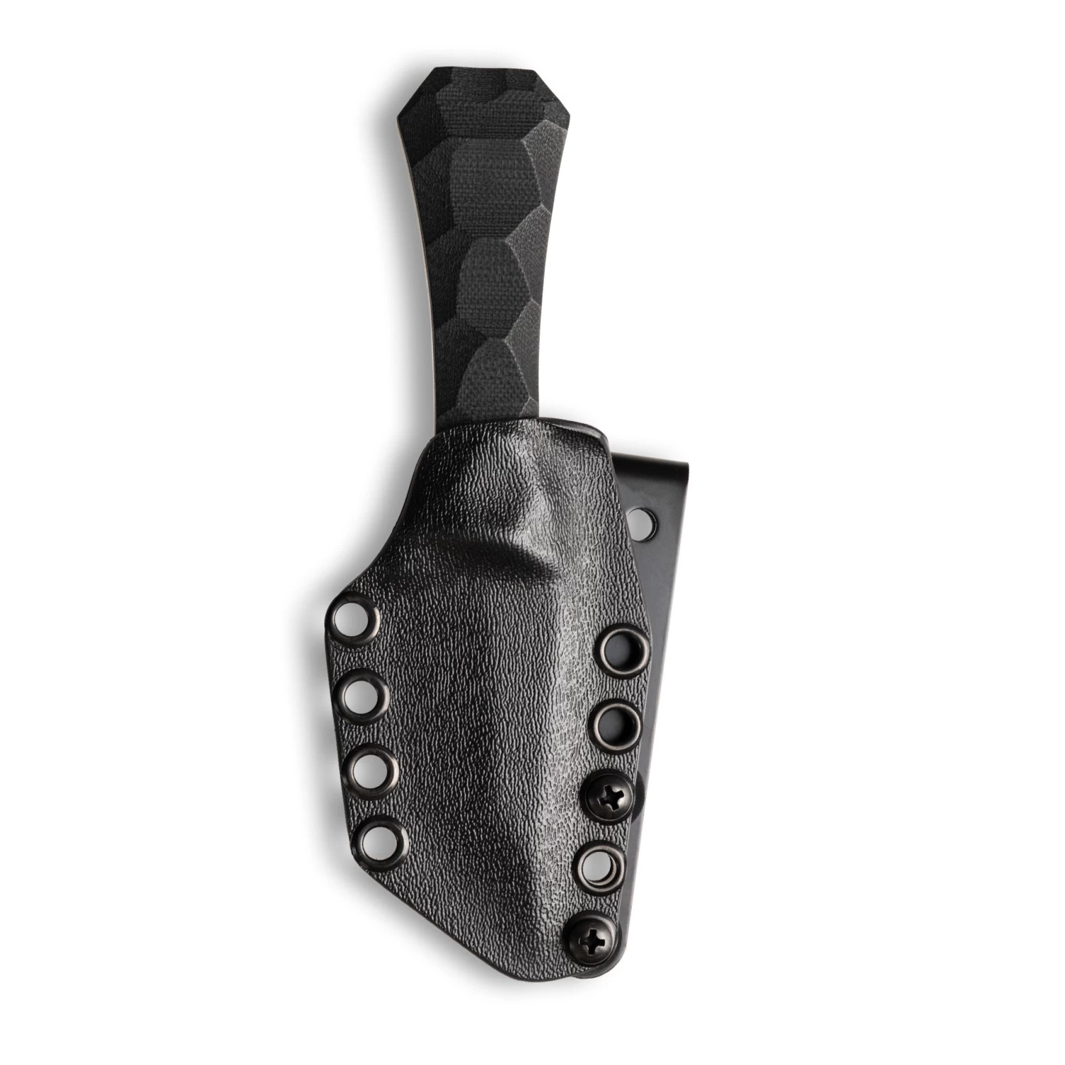 Coffin Tanto Knife 4 Coffin Tanto Knife - Image 4