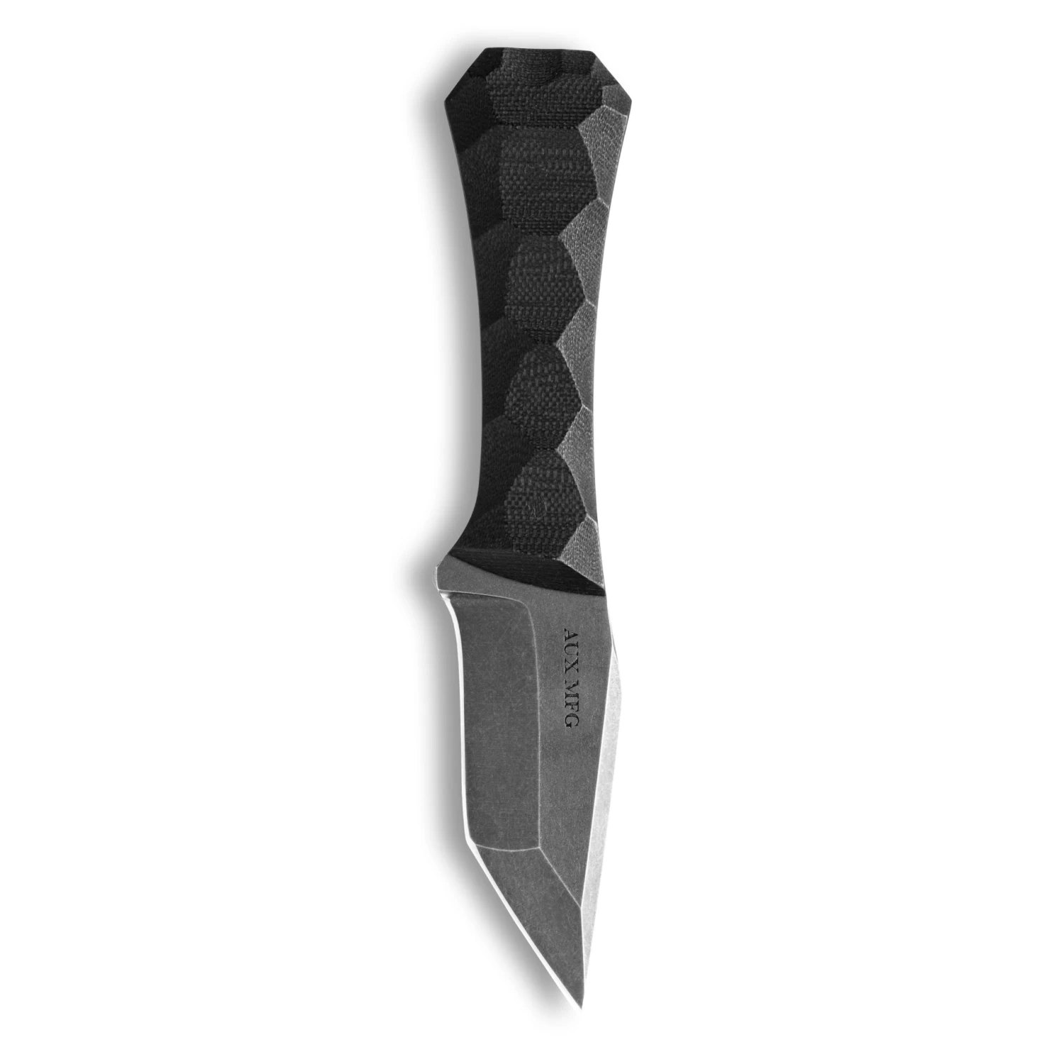 Coffin Tanto Knife 2 Coffin Tanto Knife - Image 2