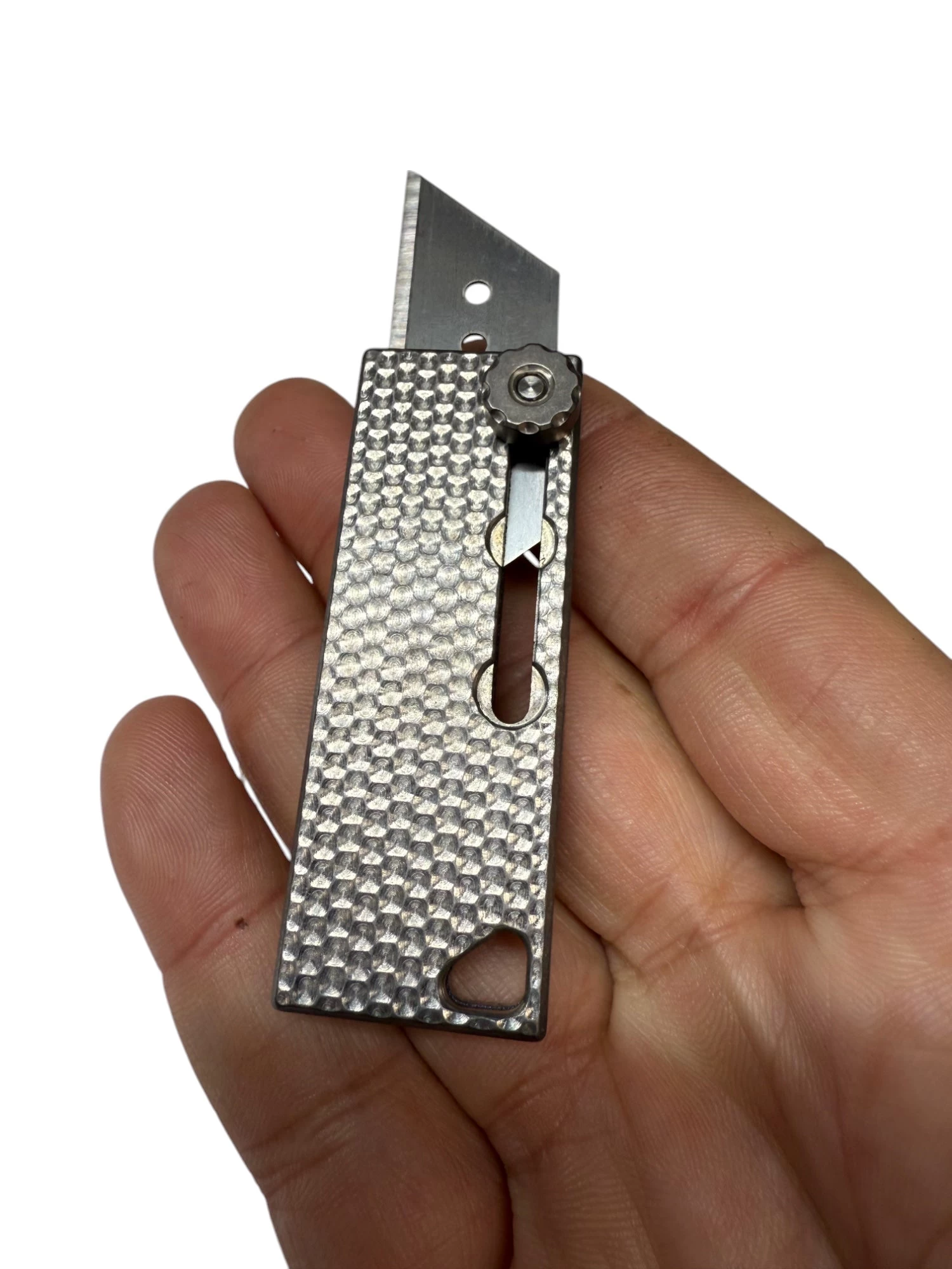 MaxMadCo Utility Blade (Gen 2) 5 MaxMadCo Utility Blade (Gen 2) - Image 5