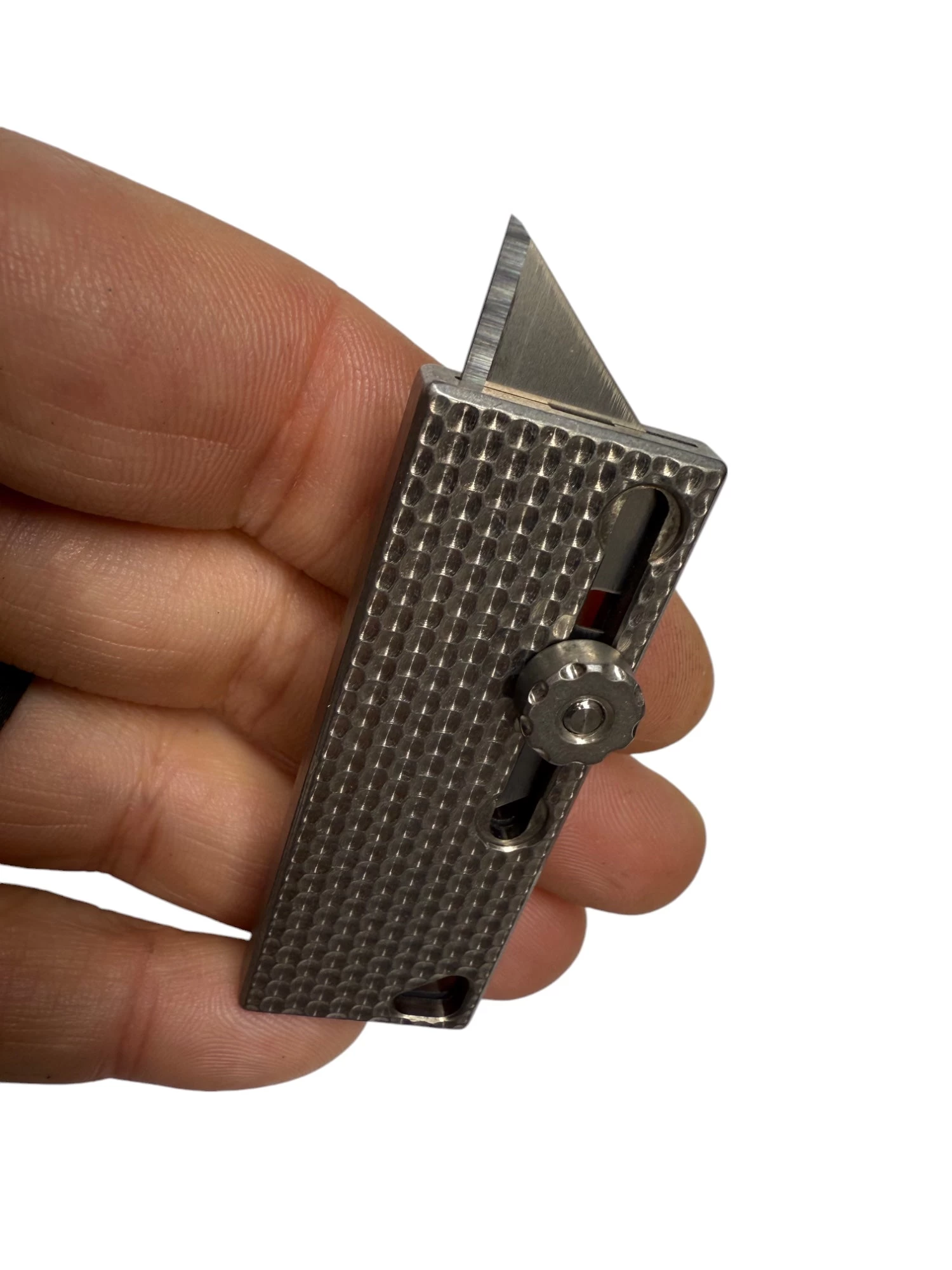 MaxMadCo Utility Blade (Gen 2) 4 MaxMadCo Utility Blade (Gen 2) - Image 4