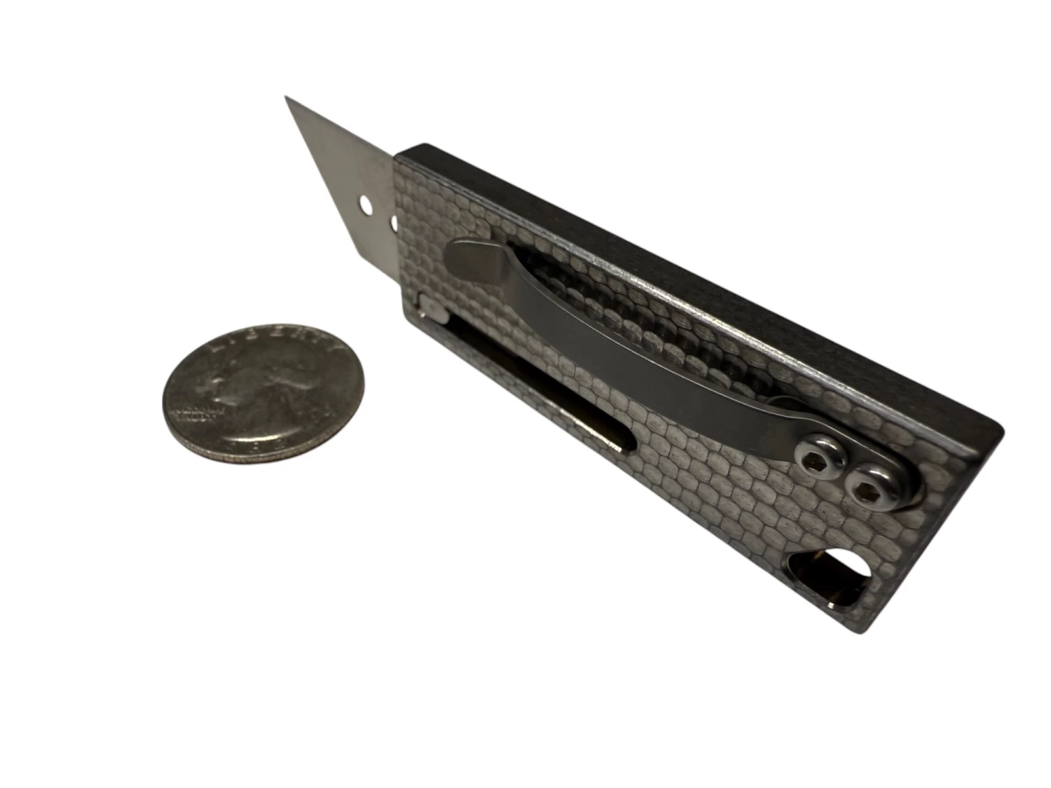 MaxMadCo Utility Blade (Gen 2) 7 MaxMadCo Utility Blade (Gen 2) - Image 7