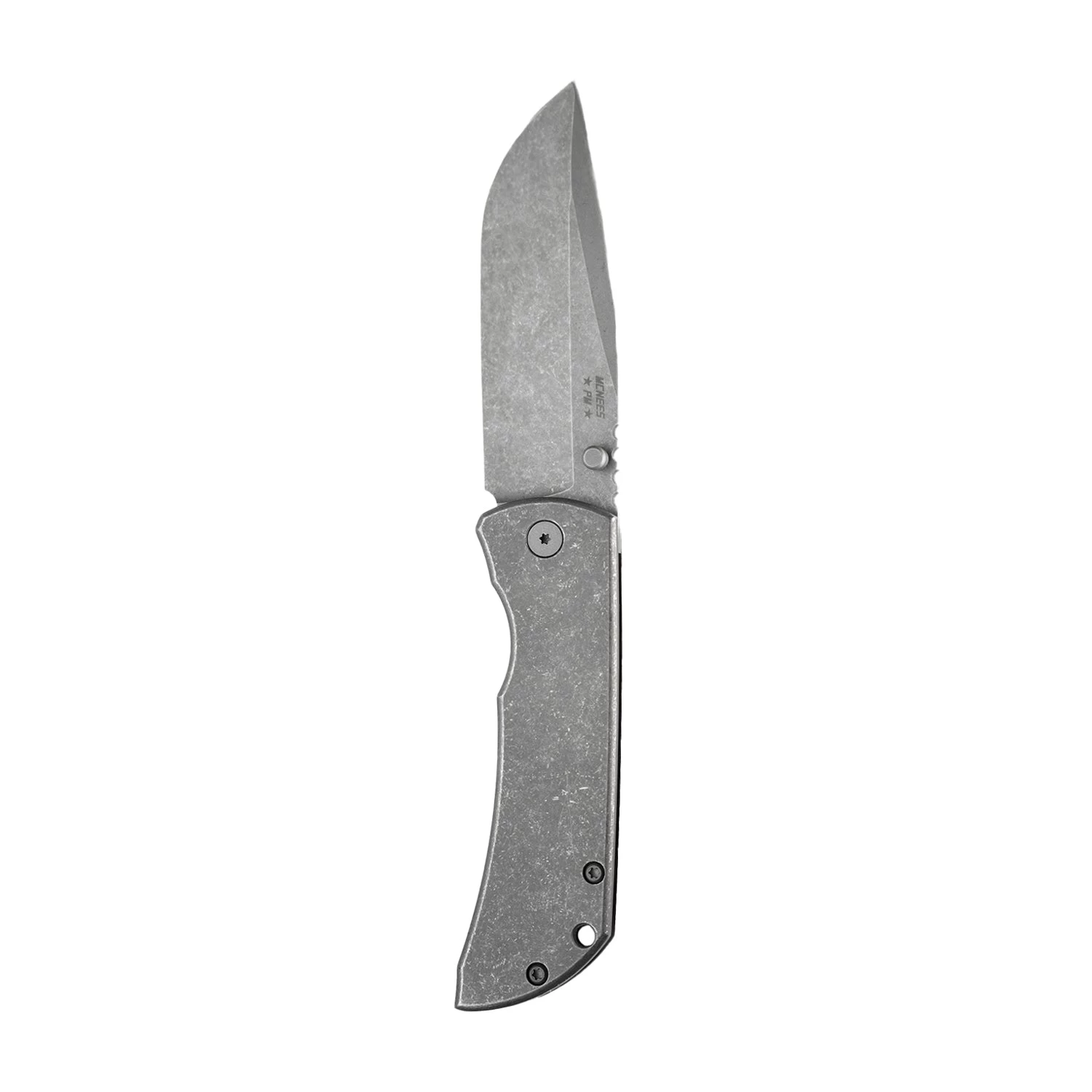 PM MAC 2 3" Knife (Gen 2) 1 PM MAC 2 3" Knife (Gen 2)