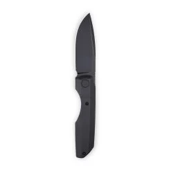 Synapse Knife 10 Synapse Knife -Outdoor Equip Store titanium blackwash blackwash