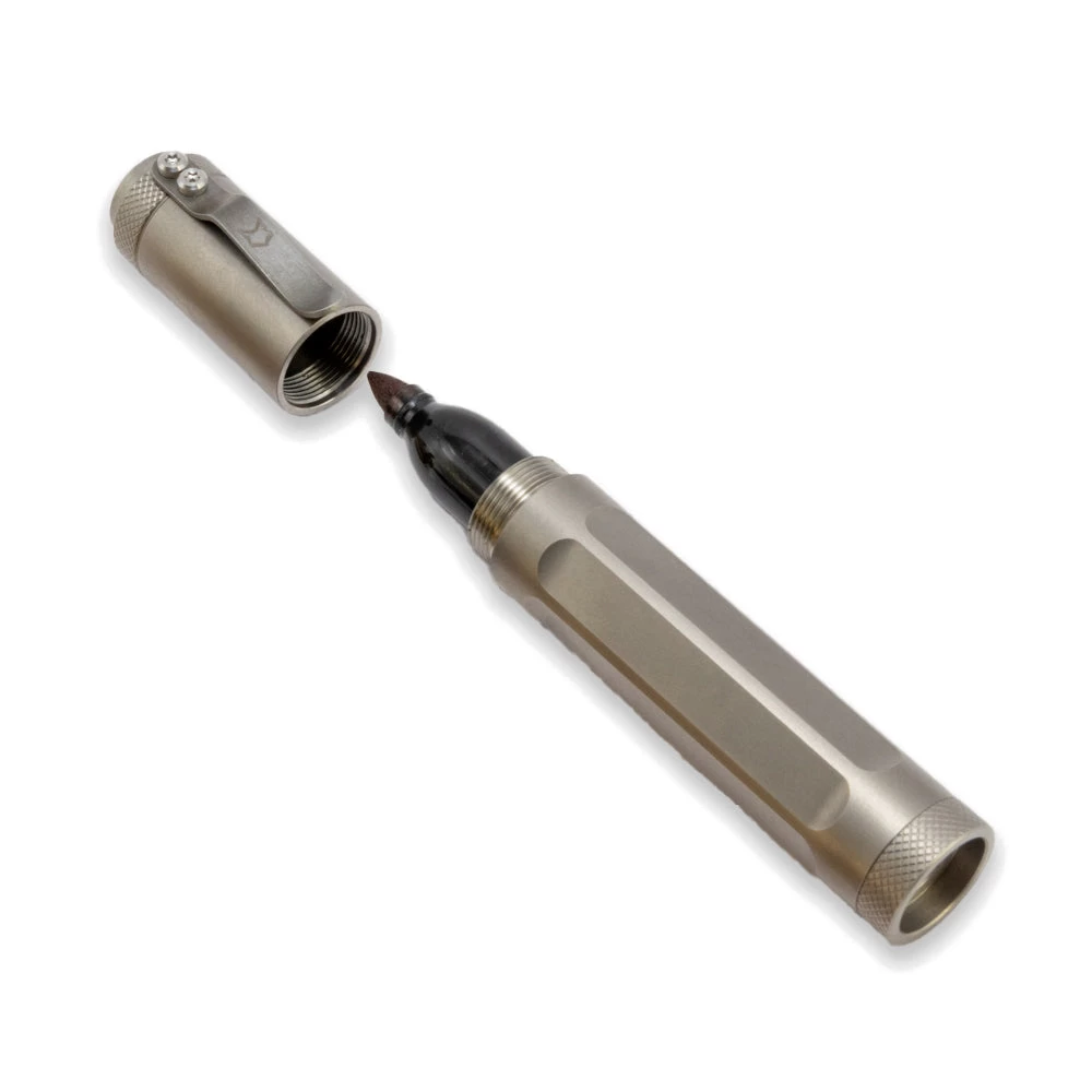 Sharpie Mini Caddy Titanium 2 Sharpie Mini Caddy Titanium - Image 2