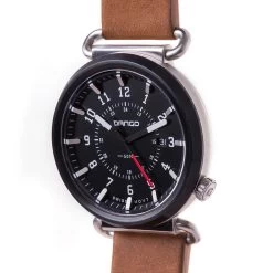 TK-01 Trek Watch 22 TK-01 Trek Watch -Outdoor Equip Store tk 01 trek watch with horween leather straps dangoproducts 11009601437780