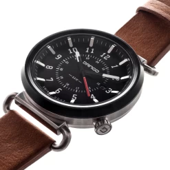 TK-01 Trek Watch 23 TK-01 Trek Watch -Outdoor Equip Store tk 01 trek watch with horween leather straps dangoproducts 11009848311892