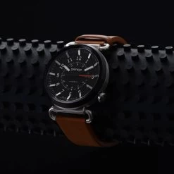 TK-01 Trek Watch 30 TK-01 Trek Watch -Outdoor Equip Store tk 01 trek watch with horween leather straps dangoproducts 11560788328532