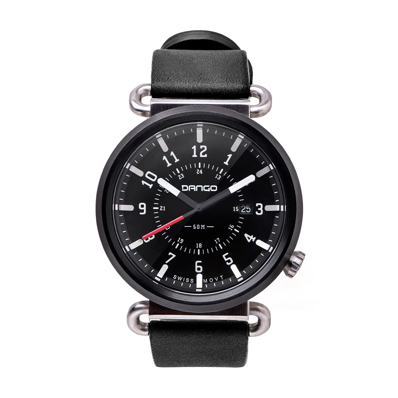 TK-01 Trek Watch 19 TK-01 Trek Watch - Image 19