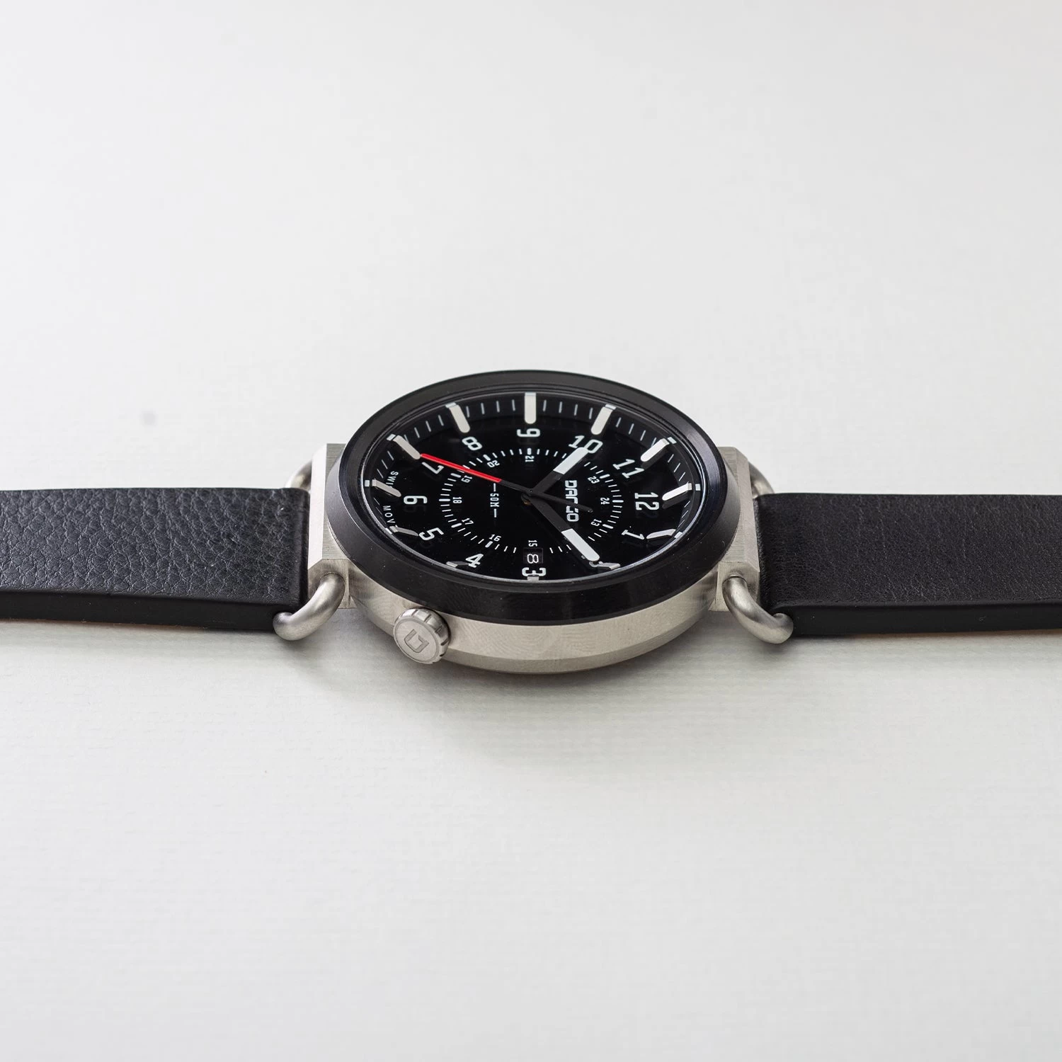 TK-01 Trek Watch 20 TK-01 Trek Watch - Image 20