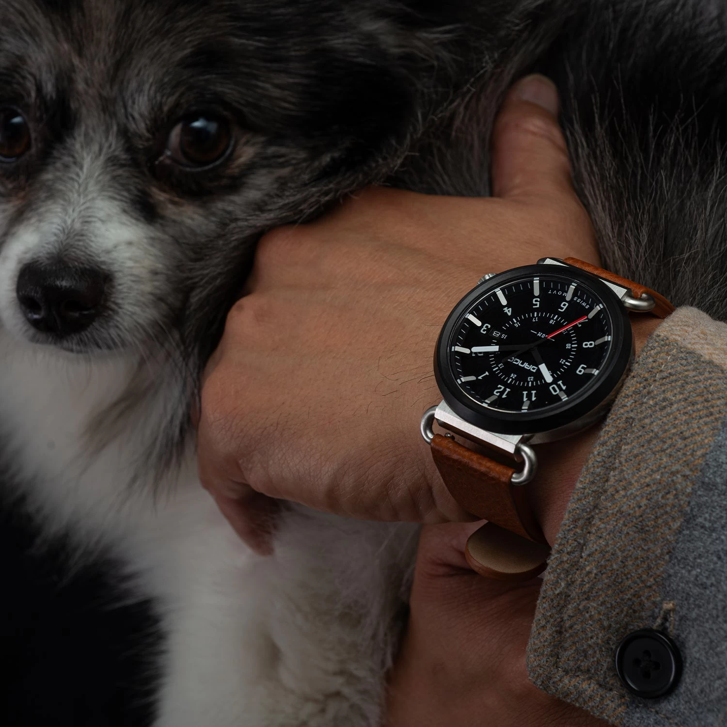 TK-01 Trek Watch 16 TK-01 Trek Watch - Image 16