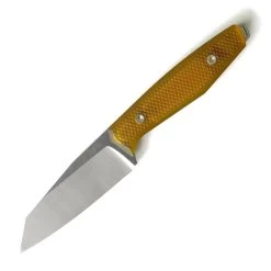 AK1 Reverse Tanto Knife -Outdoor Equip Store ultem