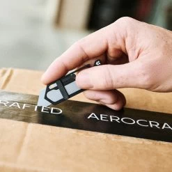 Sideslip Aluminum Utility Knife -Outdoor Equip Store ultem 1 1x1 900px