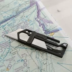 Sideslip Aluminum Utility Knife -Outdoor Equip Store ultem 2 1x1 900px