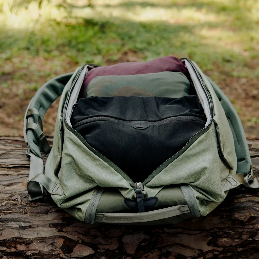 Peak Design Ultralight Packing Cube 6 Peak Design Ultralight Packing Cube - Image 6