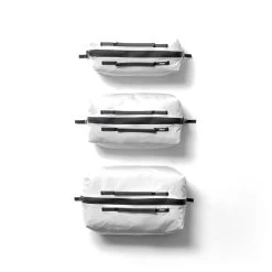 Matador Gear Cube Set 3-Pack 31 Matador Gear Cube Set 3-Pack -Outdoor Equip Store white