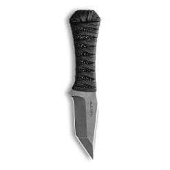 Coffin Tanto Knife 14 Coffin Tanto Knife -Outdoor Equip Store wrap3