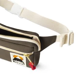 Fanny Pack 25 Fanny Pack -Outdoor Equip Store ykra 20 fannypack detail khaki