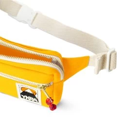 Fanny Pack 19 Fanny Pack -Outdoor Equip Store ykra 20 fannypack detail yellow