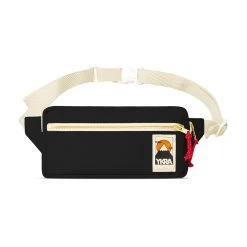 Fanny Pack 27 Fanny Pack -Outdoor Equip Store ykra 20 fannypack front black