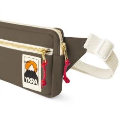Fanny Pack 24 Fanny Pack -Outdoor Equip Store ykra 20 fannypack side khaki