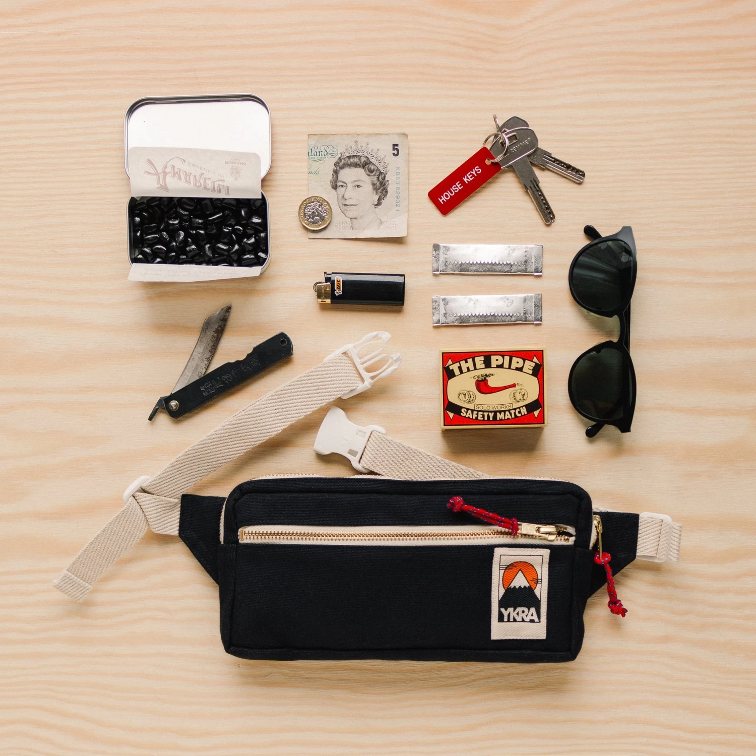 Fanny Pack 16 Fanny Pack - Image 16